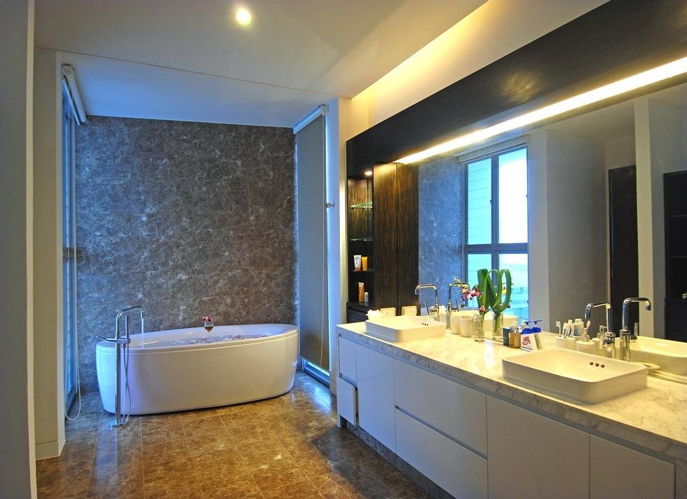 Luxury Villas Danang Habitación foto
