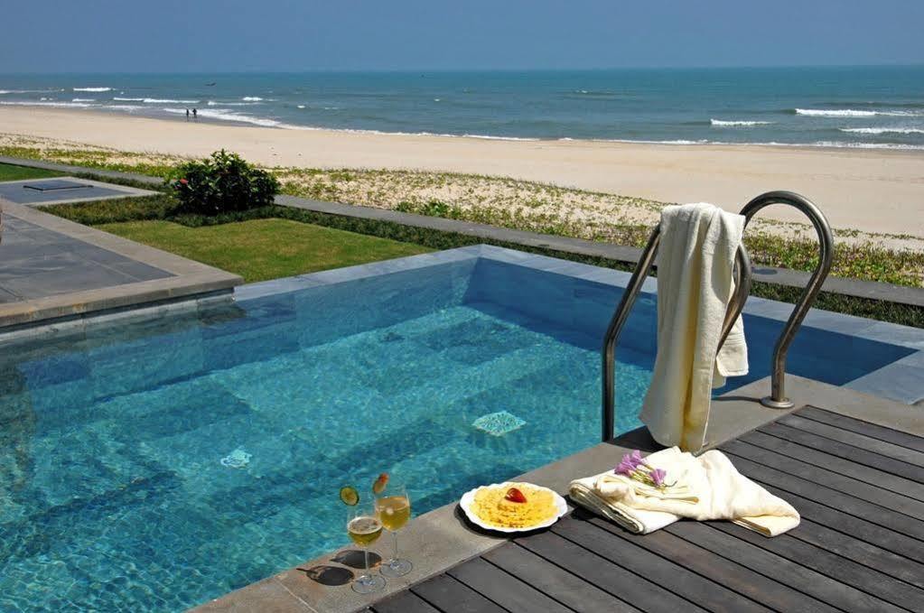 Luxury Villas Danang Exterior foto