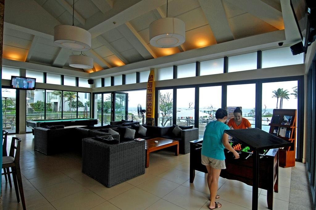 Luxury Villas Danang Exterior foto